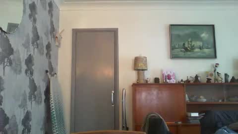 Snapshot of champers37 chatting on February 15, 2025, 11:28 am Champers online show from February 15, 2025, 11:28 am