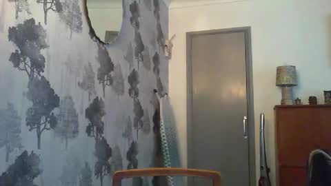 Snapshot of champers37 chatting on March 3, 2025, 4:56 pm Champers online show from March 3, 2025, 4:56 pm