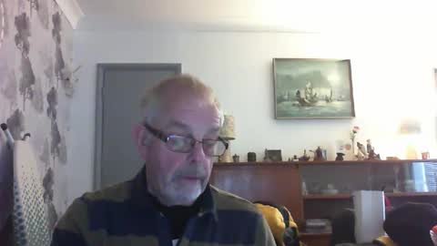 Champers online show from January 10, 2026, 10:50 am