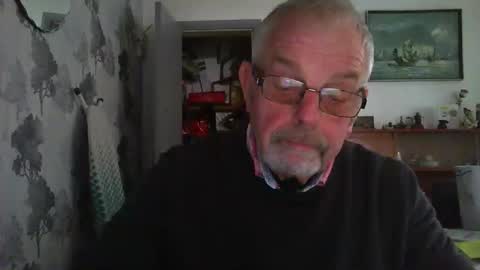 Champers online show from March 9, 2026, 9:35 am