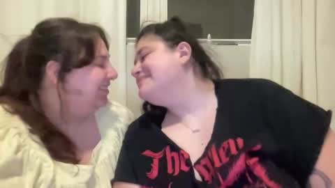 champsdancinfeet12 online show from April 30, 2026, 2:07 am