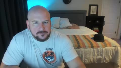 Chance Cruise online show from December 3, 2024, 5:20 am