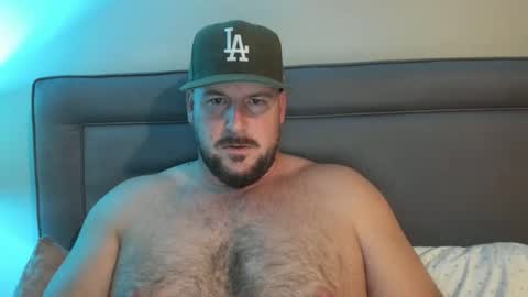 Chance Cruise online show from December 12, 2024, 1:43 am