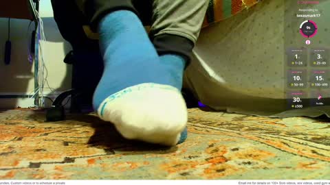 Snapshot of chance69cruise chatting on February 2, 2025, 6:26 am Chance Cruise online show from February 2, 2025, 6:26 am