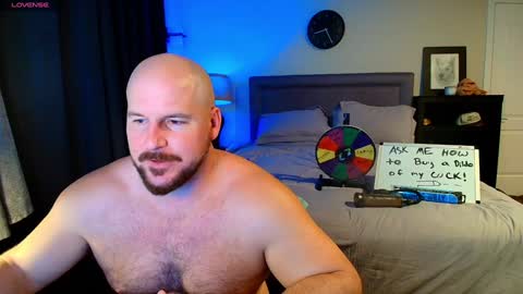 Chance Cruise online show from February 5, 2025, 4:27 am