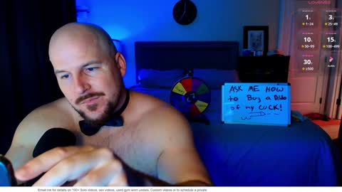 Snapshot of chance69cruise chatting on February 7, 2025, 3:01 am Chance Cruise online show from February 7, 2025, 3:01 am