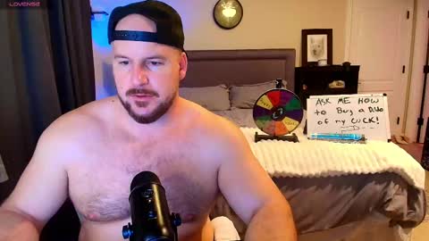 Chance Cruise online show from February 14, 2025, 1:56 am