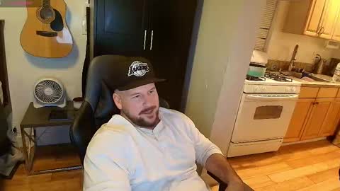 Chance Cruise online show from November 16, 2025, 1:00 am