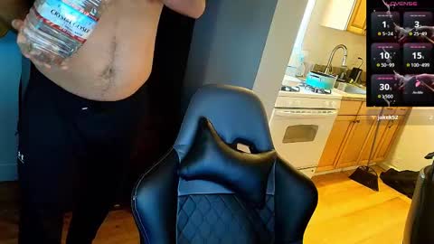 Snapshot of chance69cruise chatting on February 25, 2026, 12:53 am Chance Cruise online show from February 25, 2026, 12:53 am