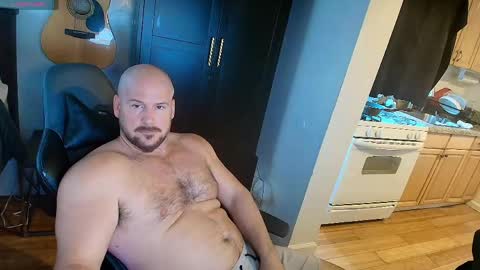 Chance Cruise online show from April 9, 2026, 6:24 pm