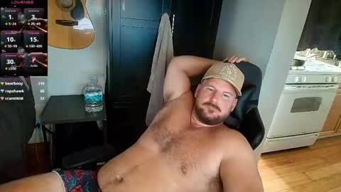 Snapshot of chance69cruise chatting on May 15, 2026, 11:56 pm Chance Cruise online show from May 15, 2026, 11:56 pm