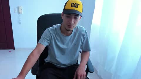 Kenji online show from September 27, 2025, 5:07 pm