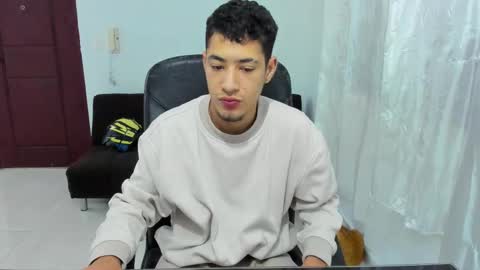 Kenji online show from September 29, 2025, 4:17 am