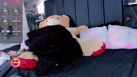 Snapshot of chandosa_sex chatting on November 6, 2025, 3:29 am pamela online show from November 6, 2025, 3:29 am