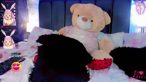 pamela online show from April 14, 2026, 2:28 am