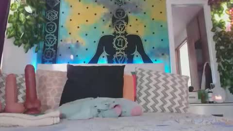 Chanel M. online show from March 1, 2026, 1:57 pm