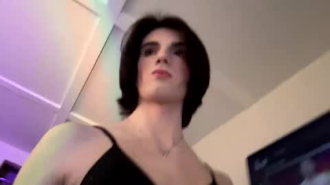 chanel2002 online show from March 3, 2025, 9:37 pm