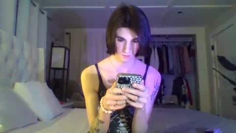 chanel2002 online show from March 8, 2025, 1:39 am