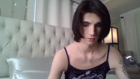 chanel2002 online show from March 11, 2025, 2:07 pm