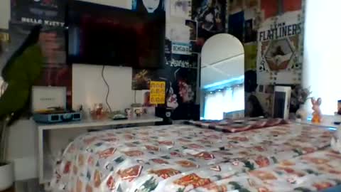 chanel2002 online show from November 24, 2025, 3:12 pm