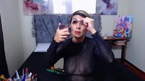 chanel online show from January 9, 2026, 2:09 pm