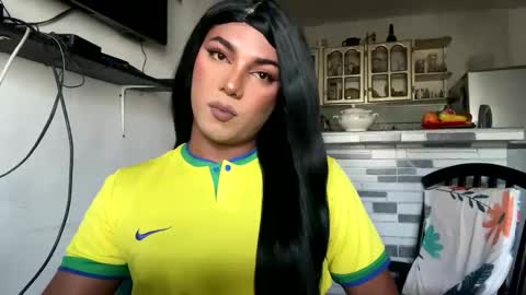 chanelfancy online show from April 25, 2026, 12:30 pm