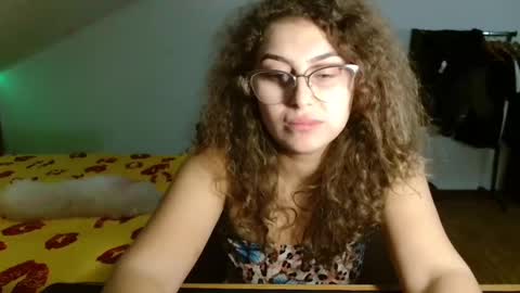 Stephanieblisss online show from January 14, 2025, 5:23 pm