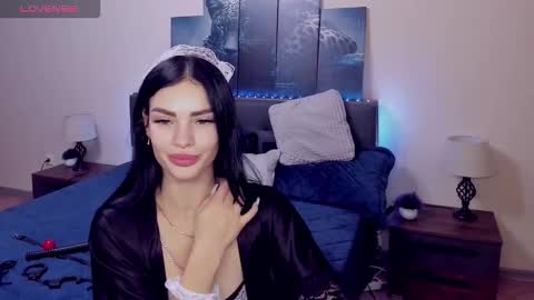 chaneljem online show from October 26, 2025, 11:05 am