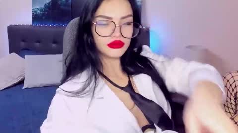 chaneljem online show from November 11, 2025, 8:03 am