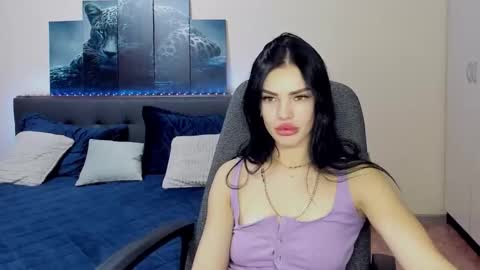 chaneljem online show from November 14, 2025, 10:58 am