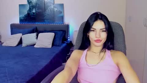 chaneljem online show from November 19, 2025, 10:59 am