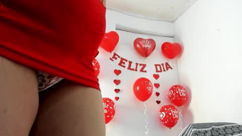 Fabi online show from February 14, 2026, 3:09 pm