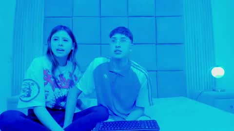 Chanellandmax online show from November 7, 2025, 1:11 pm