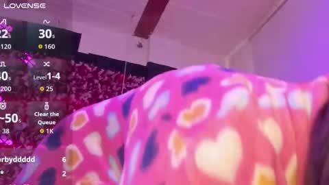 Snapshot of chanelle_ed chatting on September 13, 2025, 6:08 pm chanelle_ed online show from September 13, 2025, 6:08 pm