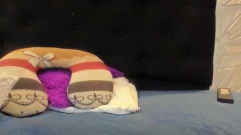 chanellejohnson_ online show from November 13, 2025, 6:18 pm