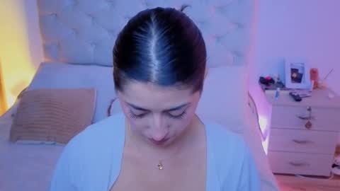 Snapshot of chanellgv chatting on November 23, 2025, 9:36 pm Chanell online show from November 23, 2025, 9:36 pm