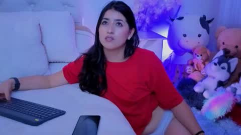 Snapshot of chanellgv chatting on November 29, 2025, 10:46 pm Chanell online show from November 29, 2025, 10:46 pm