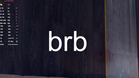 Snapshot of chanelmay chatting on February 2, 2025, 11:40 am Chanel online show from February 2, 2025, 11:40 am