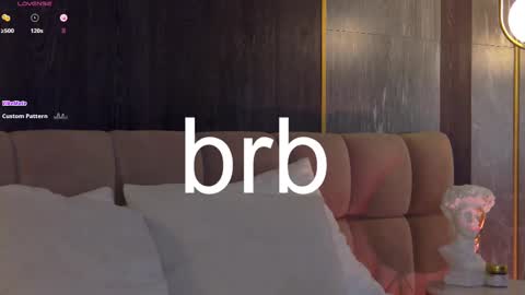 Snapshot of chanelmay chatting on February 11, 2025, 11:32 am Chanel online show from February 11, 2025, 11:32 am