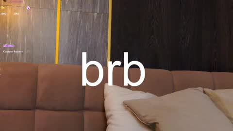 Snapshot of chanelmay chatting on February 28, 2025, 9:04 am Chanel online show from February 28, 2025, 9:04 am