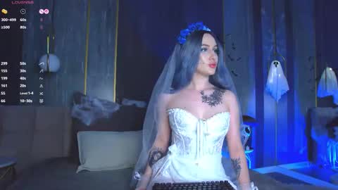 Snapshot of chanelmay chatting on October 31, 2025, 6:03 am Chanel online show from October 31, 2025, 6:03 am