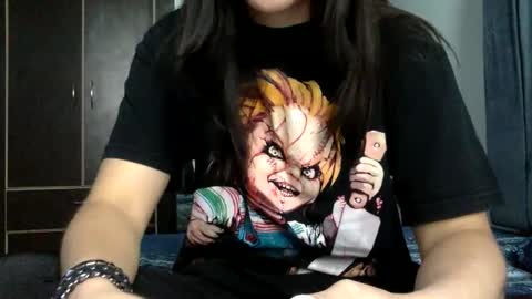 Snapshot of chanelsexyy chatting on May 21, 2026, 8:49 pm Viviana 3 online show from May 21, 2026, 8:49 pm