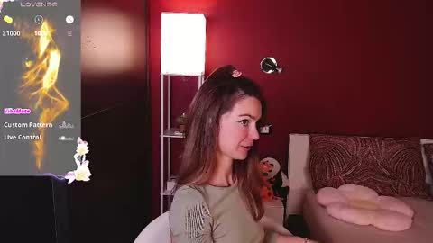 Anastasia online show from January 17, 2026, 3:06 pm