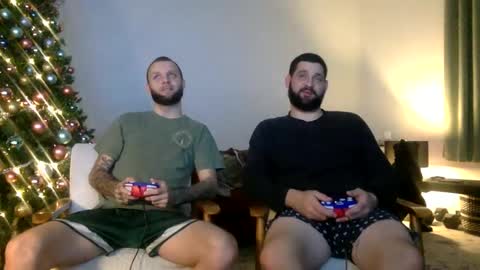 TATS AND TANNED online show from December 3, 2024, 12:02 am