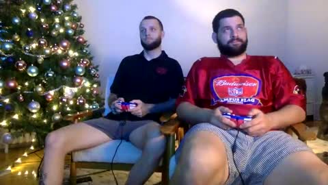 TATS AND TANNED online show from December 5, 2024, 5:15 am