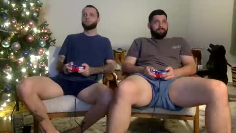 TATS AND TANNED online show from December 13, 2024, 1:26 am