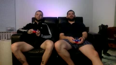 TATS AND TANNED online show from February 3, 2025, 10:11 pm