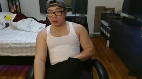 changyb online show from December 14, 2025, 6:30 am