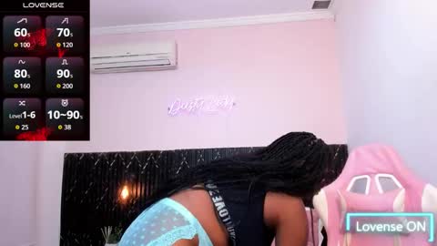 Snapshot of channel_brunette chatting on November 6, 2025, 7:48 pm Chanel online show from November 6, 2025, 7:48 pm