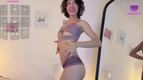 Snapshot of channel_conner05 chatting on December 19, 2025, 1:51 pm Channel online show from December 19, 2025, 1:51 pm